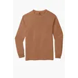 Comfort Colors Heavyweight Ring Spun Long Sleeve Tee — view 83