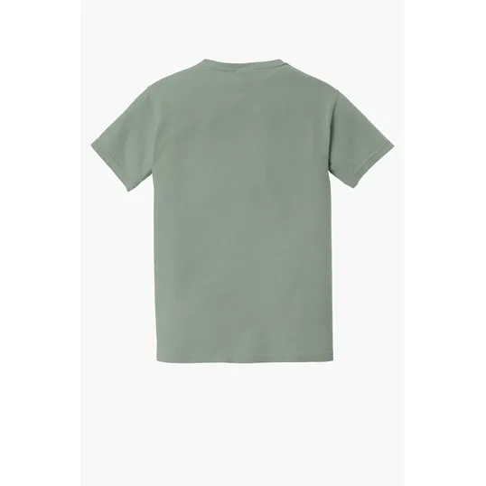 Comfort Colors Heavyweight Ring Spun Pocket Tee — view 44