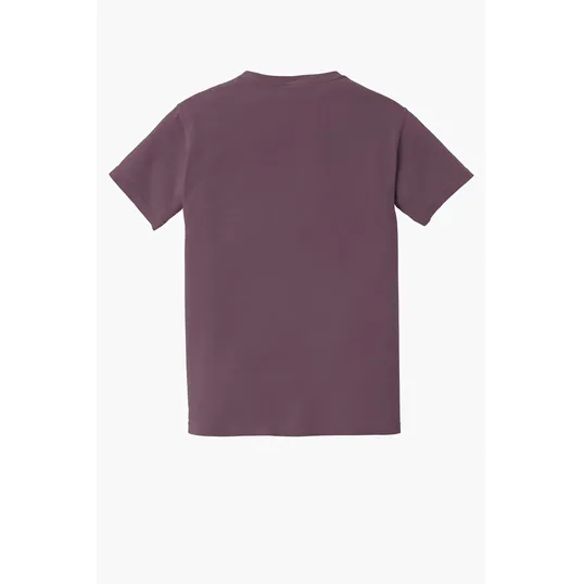 Comfort Colors Heavyweight Ring Spun Pocket Tee — view 45