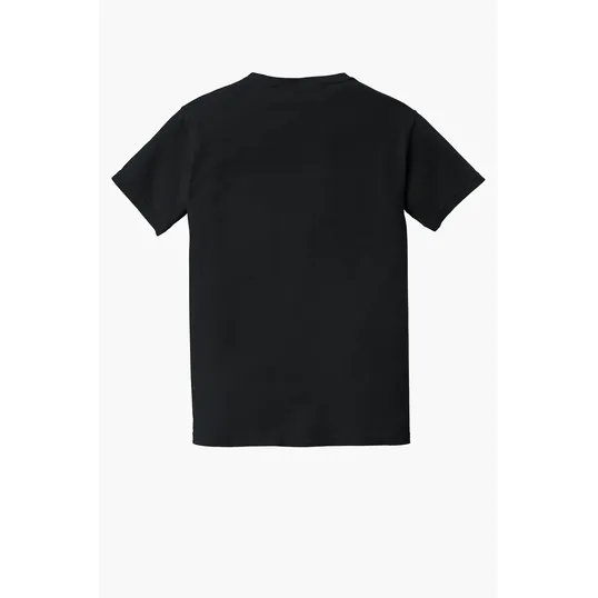 Comfort Colors Heavyweight Ring Spun Pocket Tee — view 46