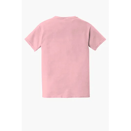 Comfort Colors Heavyweight Ring Spun Pocket Tee — view 47