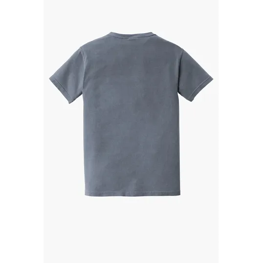 Comfort Colors Heavyweight Ring Spun Pocket Tee — view 48