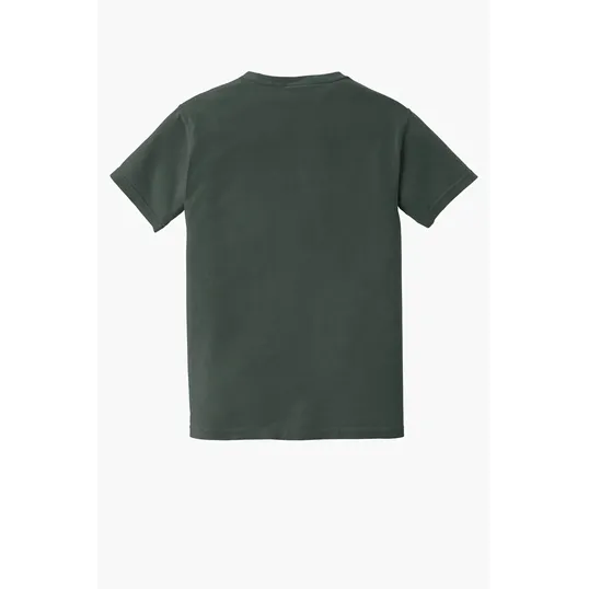 Comfort Colors Heavyweight Ring Spun Pocket Tee — view 49