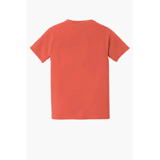 Comfort Colors Heavyweight Ring Spun Pocket Tee — view 51