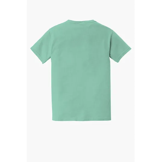 Comfort Colors Heavyweight Ring Spun Pocket Tee — view 53