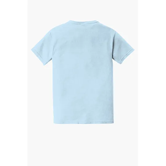 Comfort Colors Heavyweight Ring Spun Pocket Tee — view 54