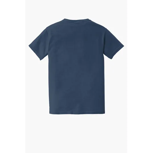 Comfort Colors Heavyweight Ring Spun Pocket Tee — view 56