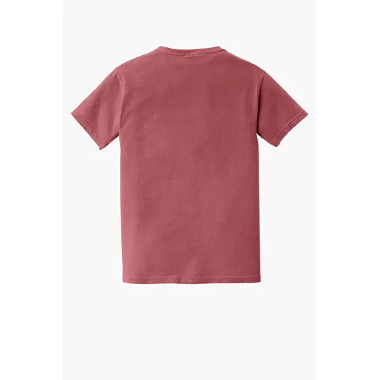Comfort Colors Heavyweight Ring Spun Pocket Tee — view 57