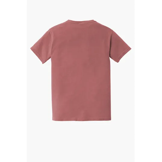 Comfort Colors Heavyweight Ring Spun Pocket Tee — view 59