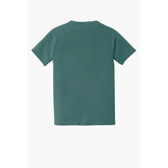 Comfort Colors Heavyweight Ring Spun Pocket Tee — view 61