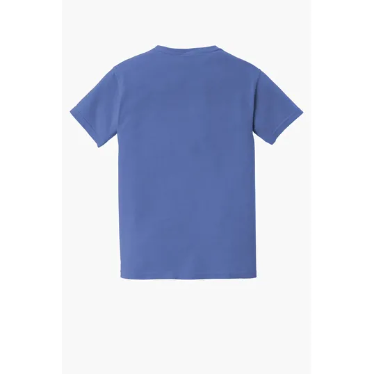 Comfort Colors Heavyweight Ring Spun Pocket Tee — view 62
