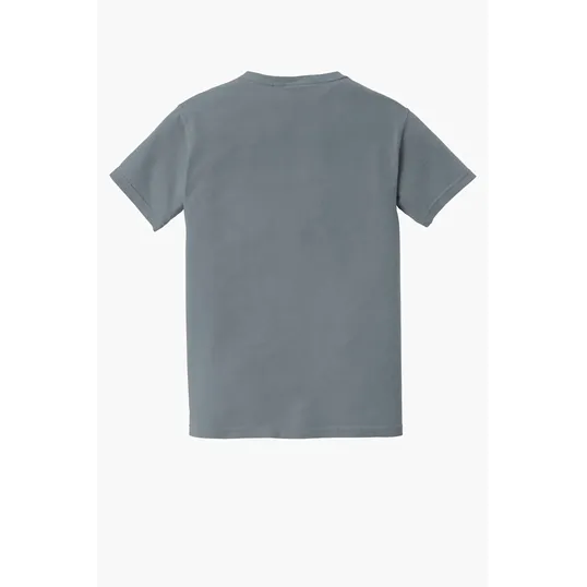 Comfort Colors Heavyweight Ring Spun Pocket Tee — view 63