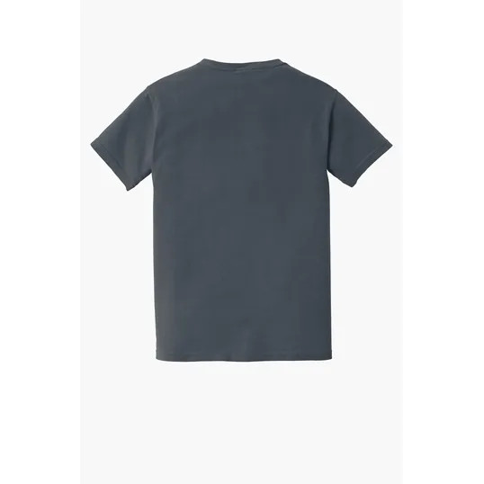 Comfort Colors Heavyweight Ring Spun Pocket Tee — view 65