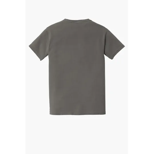 Comfort Colors Heavyweight Ring Spun Pocket Tee — view 66