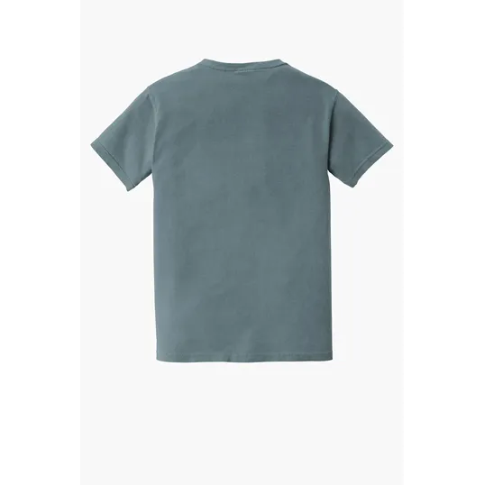 Comfort Colors Heavyweight Ring Spun Pocket Tee — view 67
