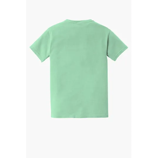 Comfort Colors Heavyweight Ring Spun Pocket Tee — view 68