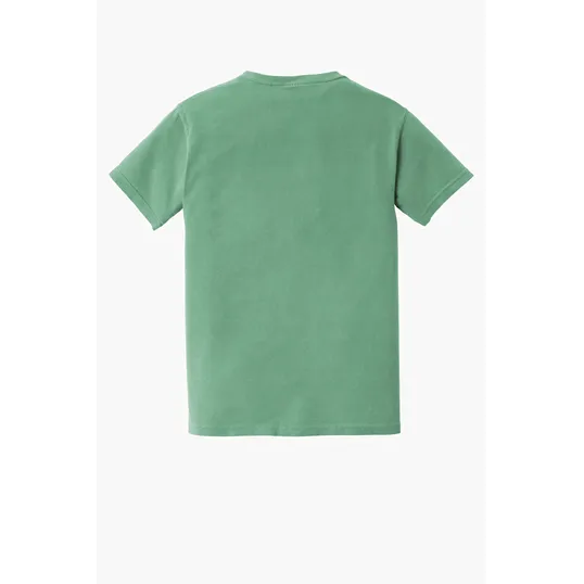 Comfort Colors Heavyweight Ring Spun Pocket Tee — view 71