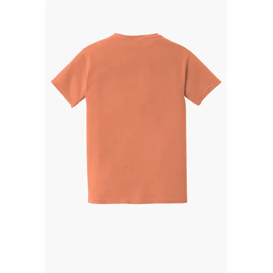 Comfort Colors Heavyweight Ring Spun Pocket Tee — view 72