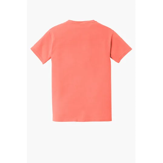 Comfort Colors Heavyweight Ring Spun Pocket Tee — view 74