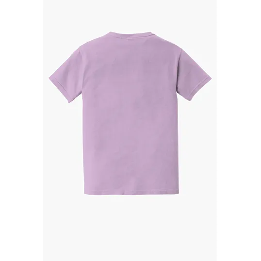 Comfort Colors Heavyweight Ring Spun Pocket Tee — view 75