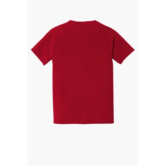 Comfort Colors Heavyweight Ring Spun Pocket Tee — view 77