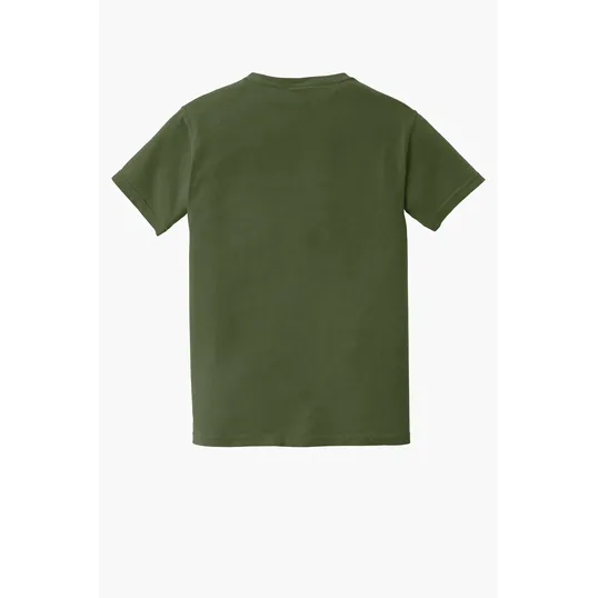 Comfort Colors Heavyweight Ring Spun Pocket Tee — view 78