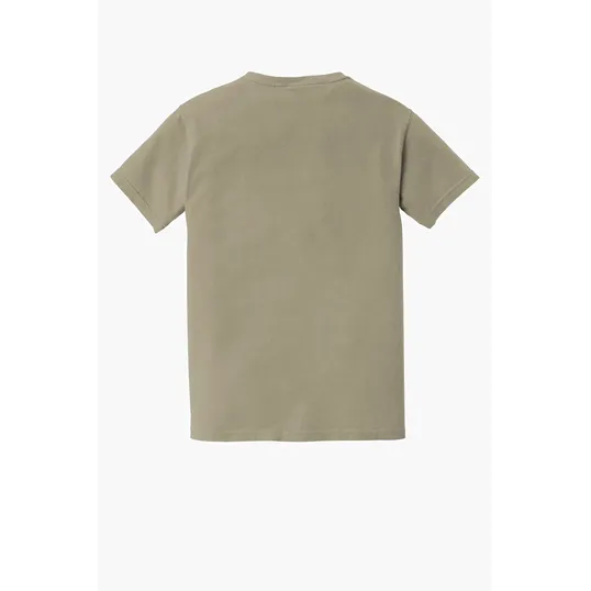 Comfort Colors Heavyweight Ring Spun Pocket Tee — view 79