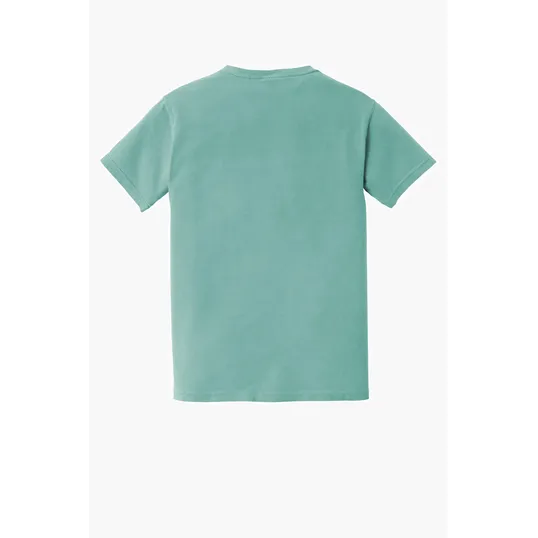 Comfort Colors Heavyweight Ring Spun Pocket Tee — view 80