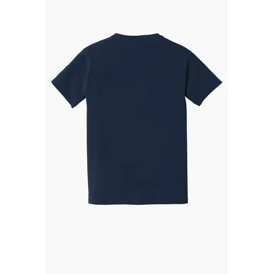 Comfort Colors Heavyweight Ring Spun Pocket Tee — view 81