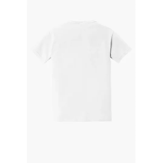 Comfort Colors Heavyweight Ring Spun Pocket Tee — view 85