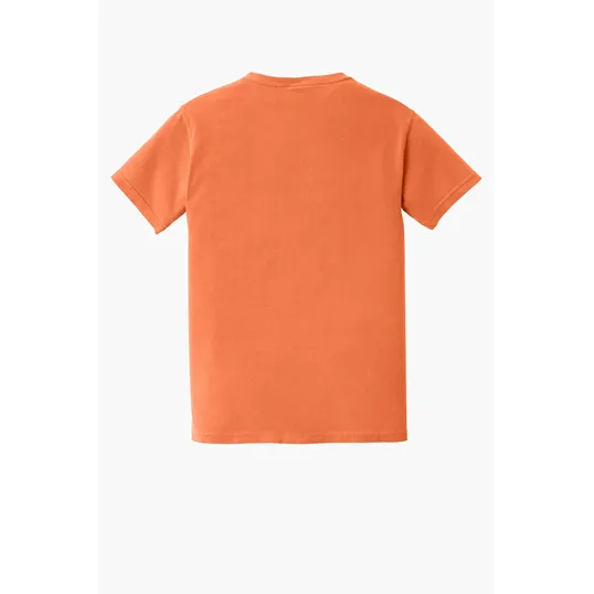 Comfort Colors Heavyweight Ring Spun Pocket Tee — view 100