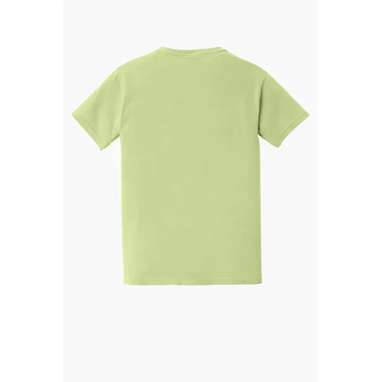 Comfort Colors Heavyweight Ring Spun Pocket Tee — view 101