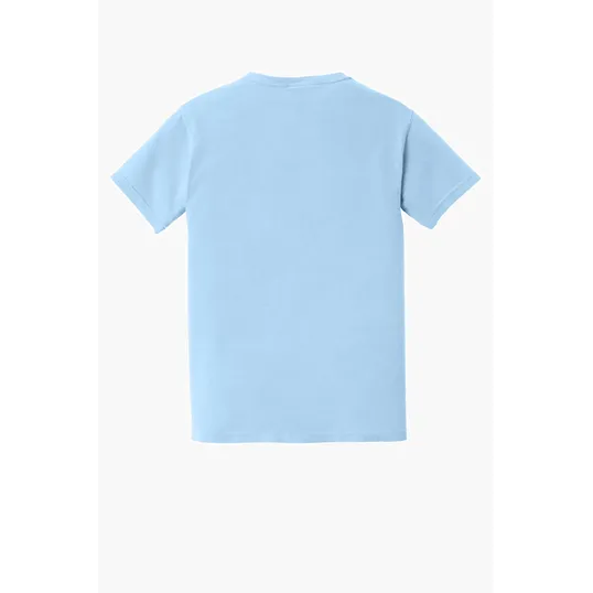 Comfort Colors Heavyweight Ring Spun Pocket Tee — view 103