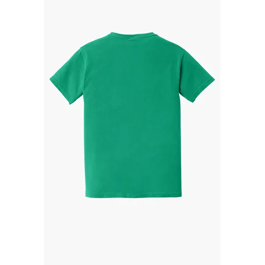 Comfort Colors Heavyweight Ring Spun Pocket Tee — view 104