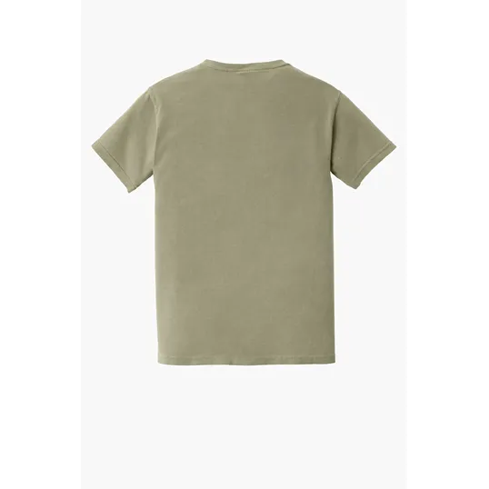 Comfort Colors Heavyweight Ring Spun Pocket Tee — view 105