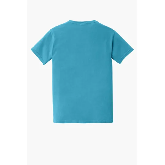 Comfort Colors Heavyweight Ring Spun Pocket Tee — view 110