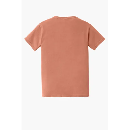 Comfort Colors Heavyweight Ring Spun Pocket Tee — view 111