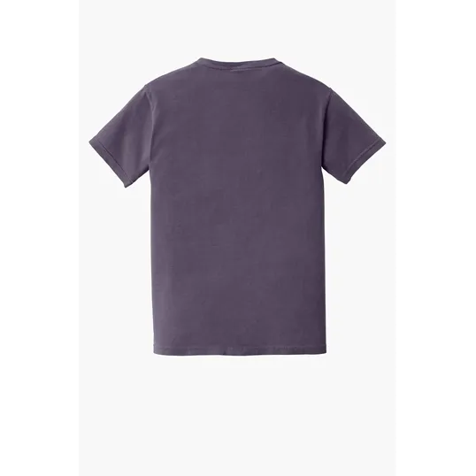 Comfort Colors Heavyweight Ring Spun Pocket Tee — view 112