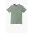 Comfort Colors Heavyweight Ring Spun Pocket Tee — view 2