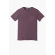 Comfort Colors Heavyweight Ring Spun Pocket Tee — view 3