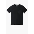 Comfort Colors Heavyweight Ring Spun Pocket Tee — view 4