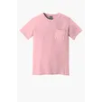 Comfort Colors Heavyweight Ring Spun Pocket Tee — view 5