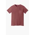 Comfort Colors Heavyweight Ring Spun Pocket Tee — view 8
