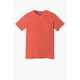 Comfort Colors Heavyweight Ring Spun Pocket Tee — view 9