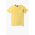 Comfort Colors Heavyweight Ring Spun Pocket Tee — view 10