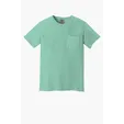 Comfort Colors Heavyweight Ring Spun Pocket Tee — view 11