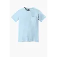 Comfort Colors Heavyweight Ring Spun Pocket Tee — view 12