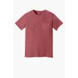 Comfort Colors Heavyweight Ring Spun Pocket Tee — view 15