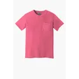 Comfort Colors Heavyweight Ring Spun Pocket Tee — view 16