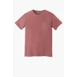 Comfort Colors Heavyweight Ring Spun Pocket Tee — view 17